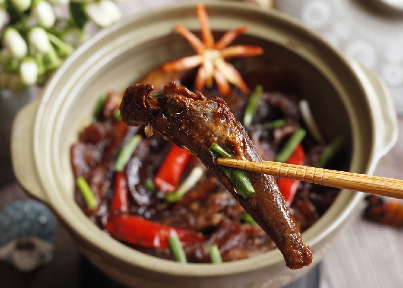 Đặc sản Bến Tre có gì ngon? 15 món trứ danh ăn là nhớ mãi 7