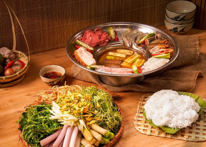 Đặc sản Bến Tre có gì ngon? 15 món trứ danh ăn là nhớ mãi 10