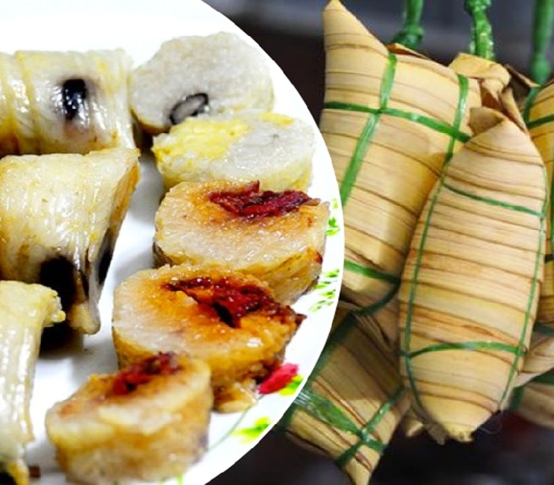 Đặc sản Bến Tre có gì ngon? 15 món trứ danh ăn là nhớ mãi