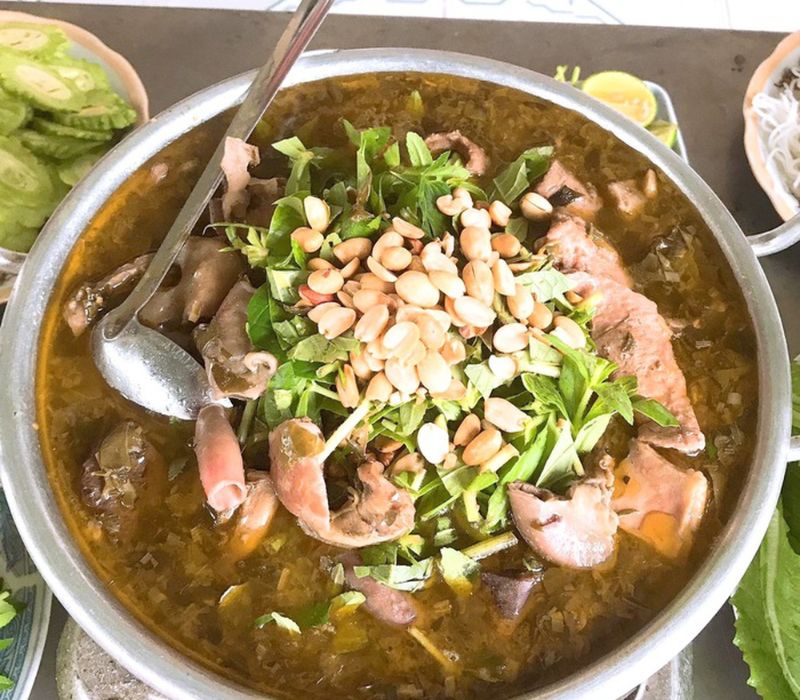 TOP các món ăn đặc sản Bình Định bạn nhất định nên thử 4