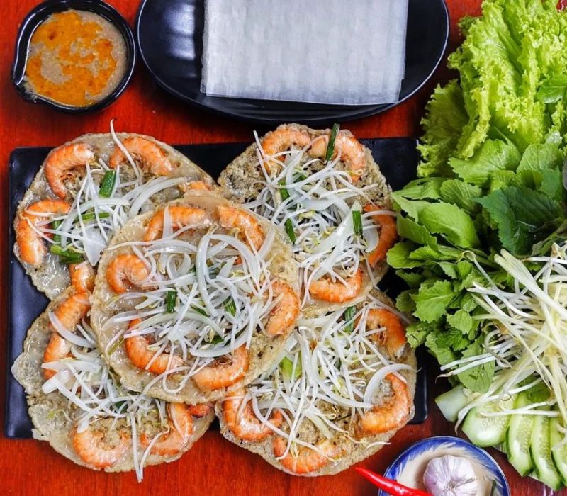 TOP các món ăn đặc sản Bình Định bạn nhất định nên thử 5