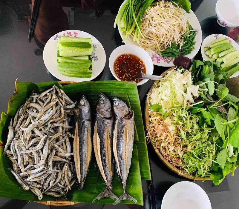TOP các món ăn đặc sản Bình Định bạn nhất định nên thử 6