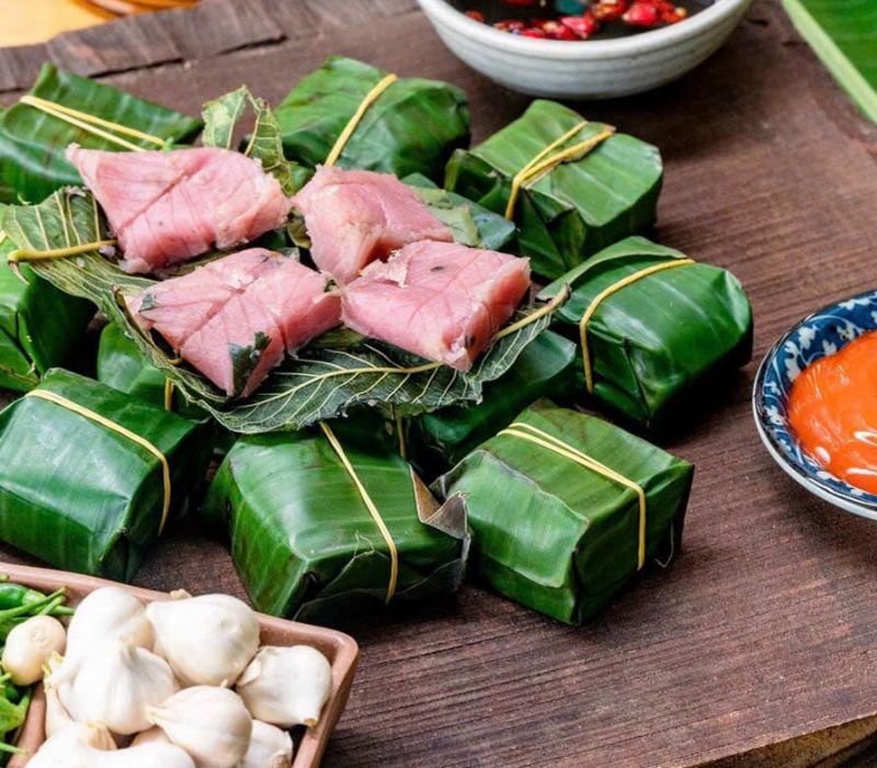 TOP các món ăn đặc sản Bình Định bạn nhất định nên thử 7