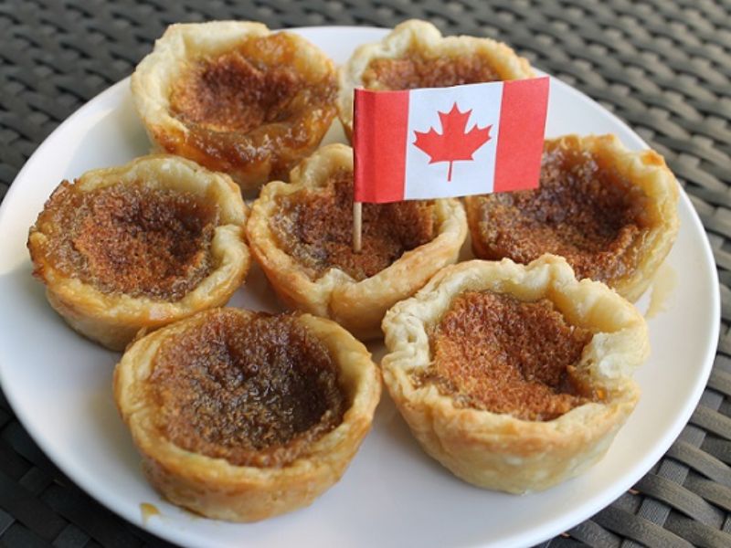 10 món ăn đặc sản Canada đưa bạn qua mọi miền văn hóa 2