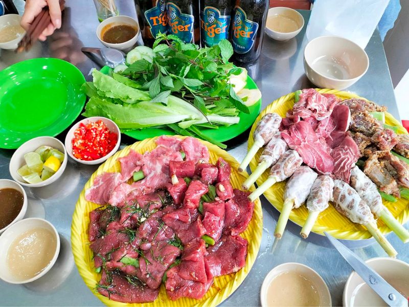 Top 13 đặc sản Châu Đốc ngon có tiếng, níu chân hội sành ăn 5