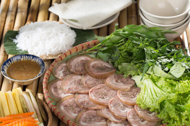 11 món đặc sản Củ Chi ngon dân dã nhất định phải thử 2