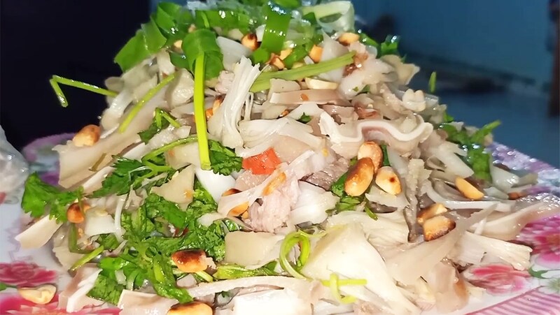 11 món đặc sản Củ Chi ngon dân dã nhất định phải thử 5