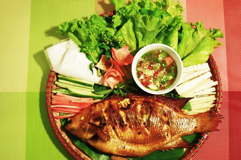 11 món đặc sản Củ Chi ngon dân dã nhất định phải thử 6
