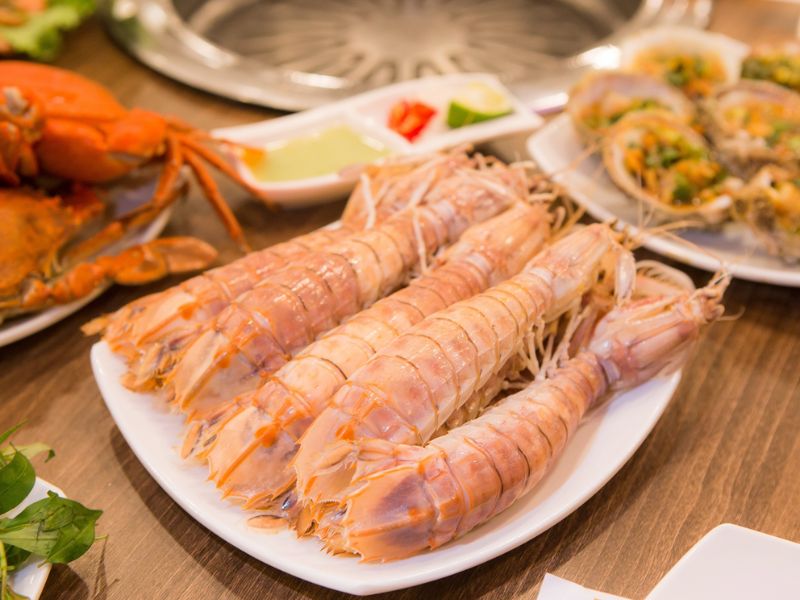 15 đặc sản Cửa Lò ngon nức tiếng: Ăn tại chỗ và mua về làm quà 7