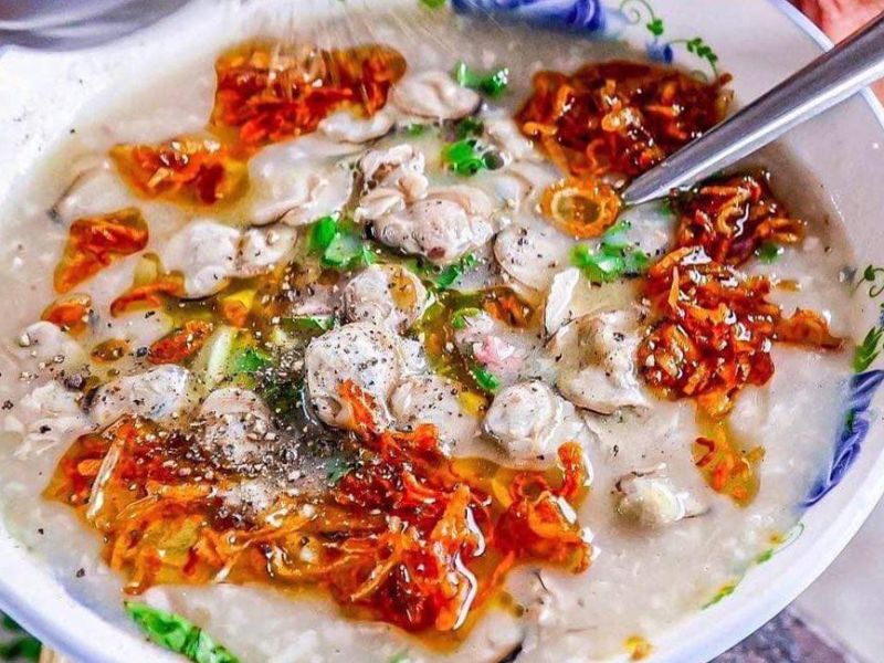 15 đặc sản Cửa Lò ngon nức tiếng: Ăn tại chỗ và mua về làm quà 5
