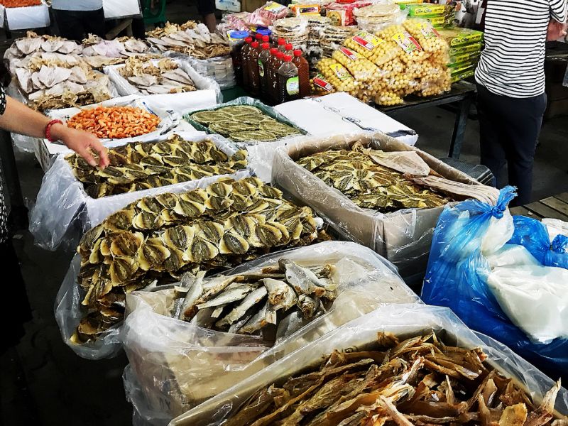 15 đặc sản Cửa Lò ngon nức tiếng: Ăn tại chỗ và mua về làm quà 8