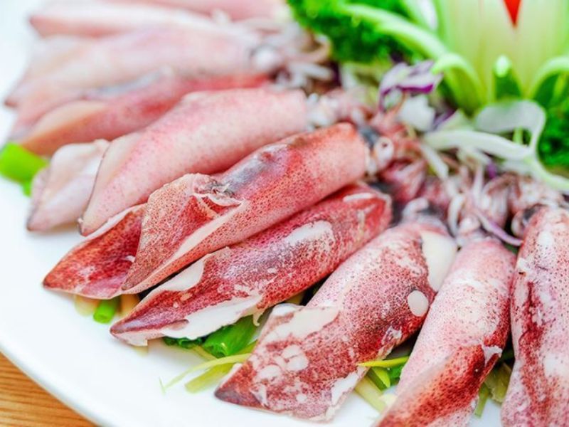 15 đặc sản Cửa Lò ngon nức tiếng: Ăn tại chỗ và mua về làm quà 4