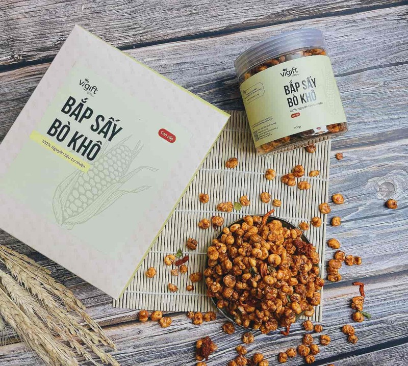 Top 20 đặc sản Đà Nẵng làm quà ngon, ý nghĩa và dễ mang 12