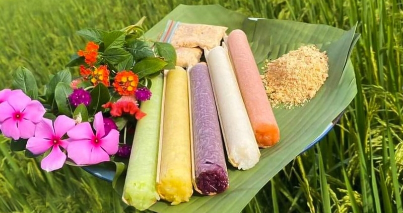 Đắk Nông có gì ngon? Top đặc sản Đắk Nông chuẩn vị núi rừng 3