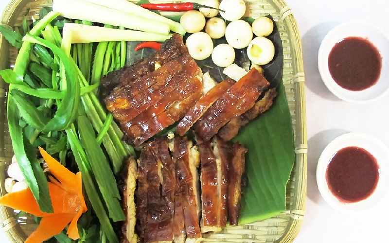 Đắk Nông có gì ngon? Top đặc sản Đắk Nông chuẩn vị núi rừng 4