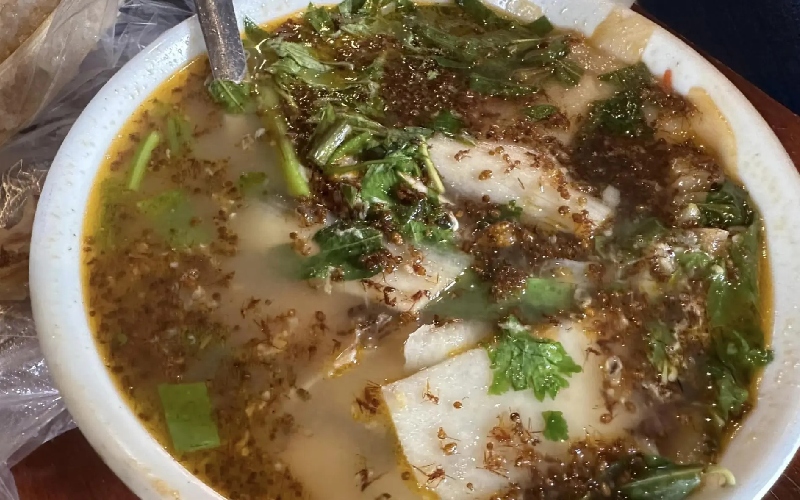 Đắk Nông có gì ngon? Top đặc sản Đắk Nông chuẩn vị núi rừng 5