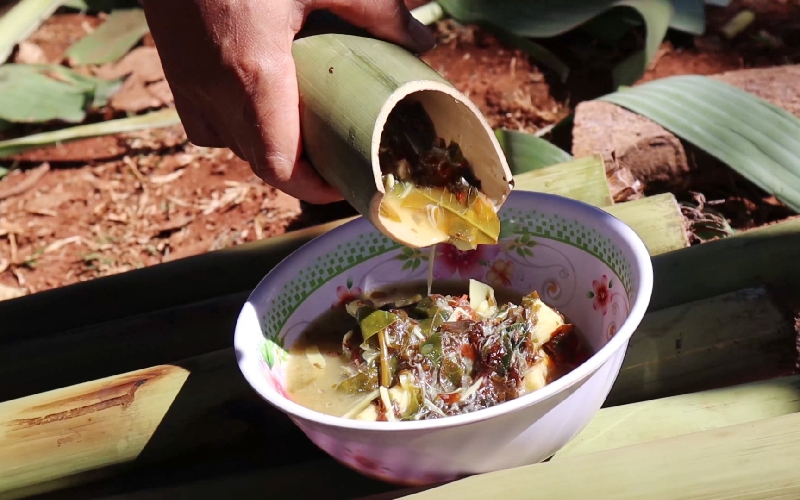 Đắk Nông có gì ngon? Top đặc sản Đắk Nông chuẩn vị núi rừng 6