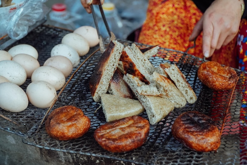 11 món đặc sản Hà Giang mang đậm hương vị núi rừng Tây Bắc 11