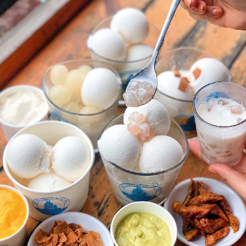 Top 15 đặc sản Hạ Long nổi tiếng trứ danh ai cũng say mê 2