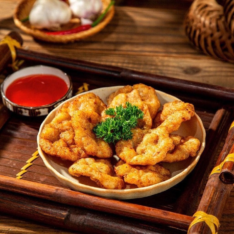 Top 15 đặc sản Hạ Long nổi tiếng trứ danh ai cũng say mê 3