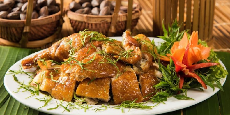 Top 15 đặc sản Hạ Long nổi tiếng trứ danh ai cũng say mê 4