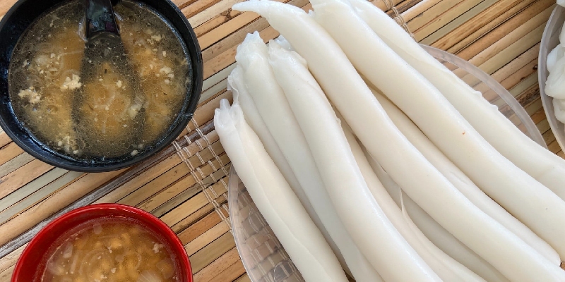 Top 15 đặc sản Hạ Long nổi tiếng trứ danh ai cũng say mê 7
