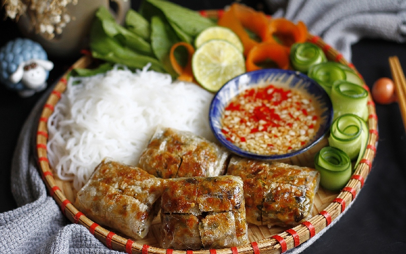 Top 20+ đặc sản Hải Phòng làm nức lòng thực khách 2