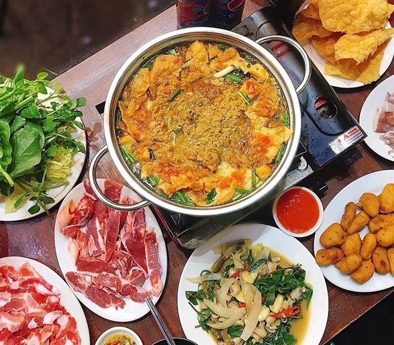 Top 25 đặc sản Hải Phòng ngon “quên lối về” nhất định phải thử 11