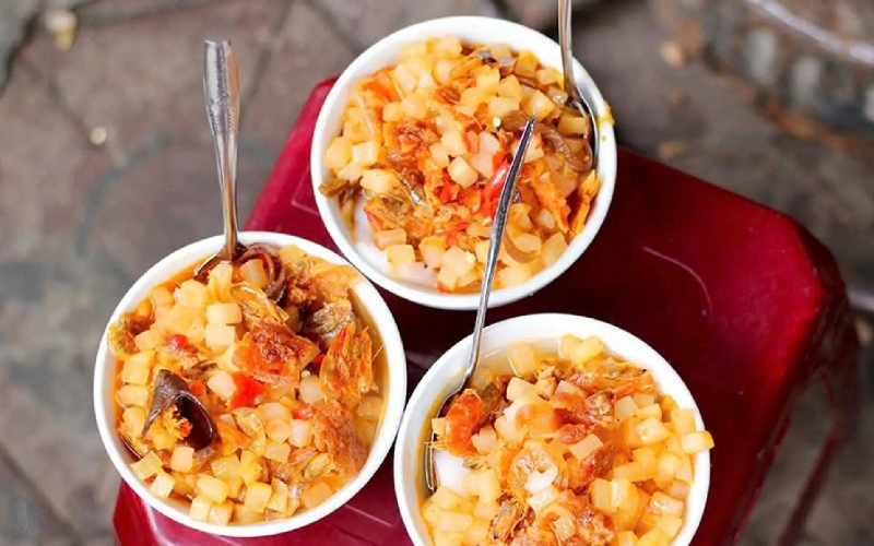 Top 25 đặc sản Hải Phòng ngon “quên lối về” nhất định phải thử 15