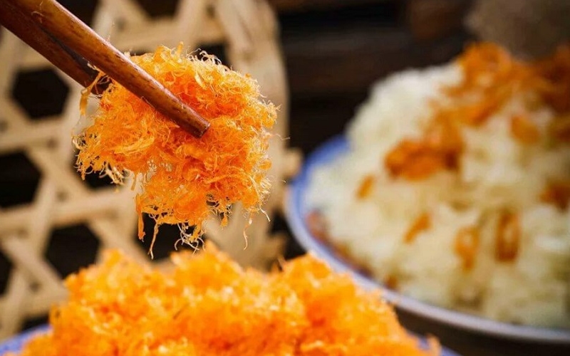 Top 25 đặc sản Hải Phòng ngon “quên lối về” nhất định phải thử 16