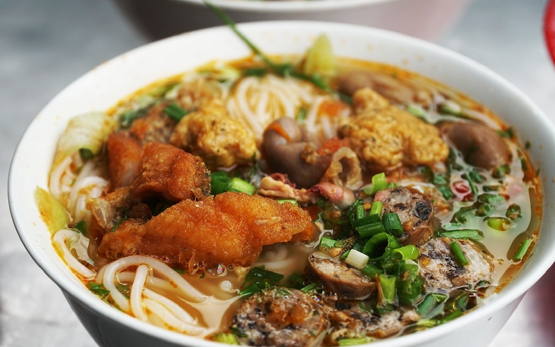 Top 20+ đặc sản Hải Phòng làm nức lòng thực khách 3
