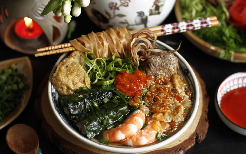 Top 25 đặc sản Hải Phòng ngon “quên lối về” nhất định phải thử 3