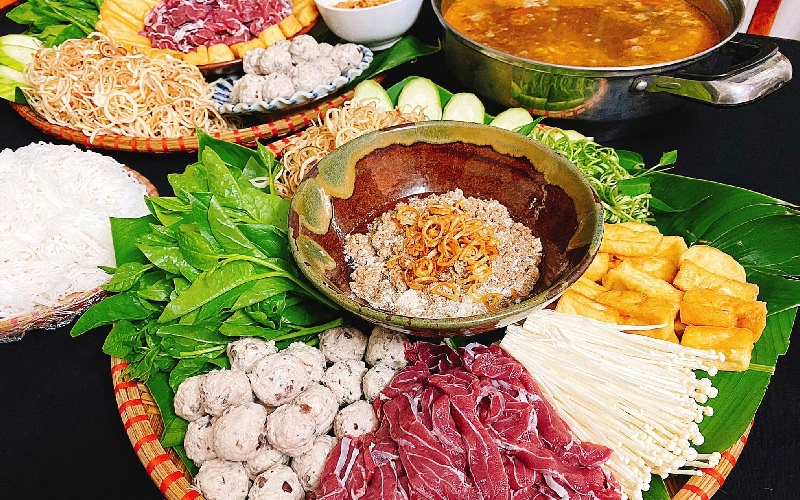 Top 20+ đặc sản Hải Phòng làm nức lòng thực khách 4