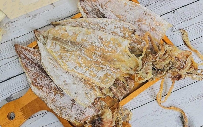 Top 20+ đặc sản Hải Phòng làm nức lòng thực khách 8