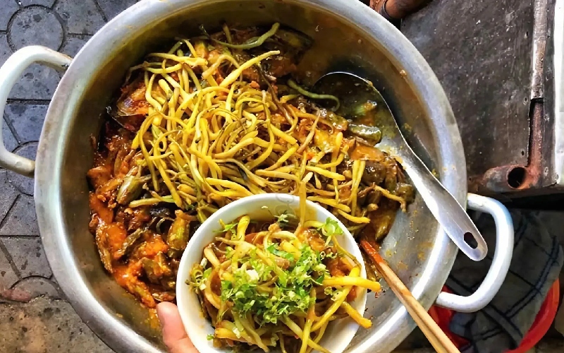 Top 25 đặc sản Hải Phòng ngon “quên lối về” nhất định phải thử 8