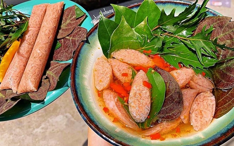 Top 20+ đặc sản Hải Phòng làm nức lòng thực khách 9