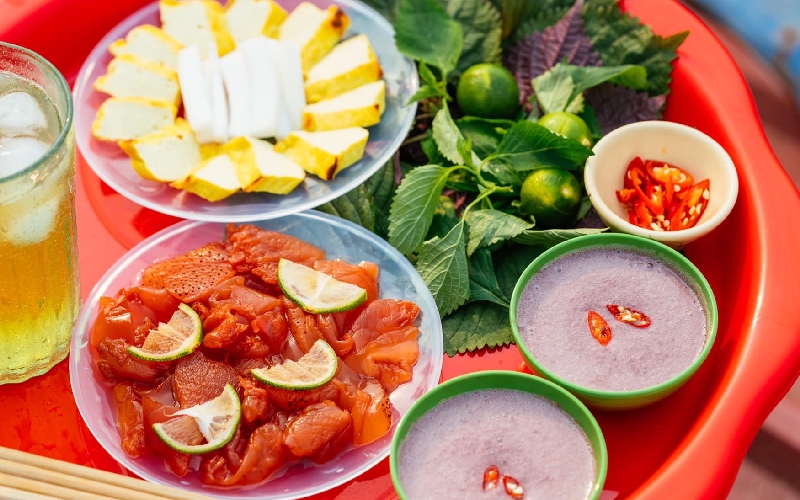 Top 20+ đặc sản Hải Phòng làm nức lòng thực khách 10