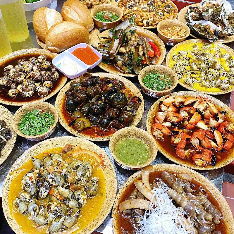 Top 25 đặc sản Hải Phòng ngon “quên lối về” nhất định phải thử 10