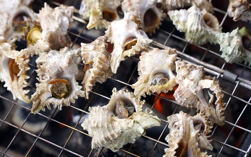 15 đặc sản hải sản Phú Quốc nhất định phải thử một lần 11