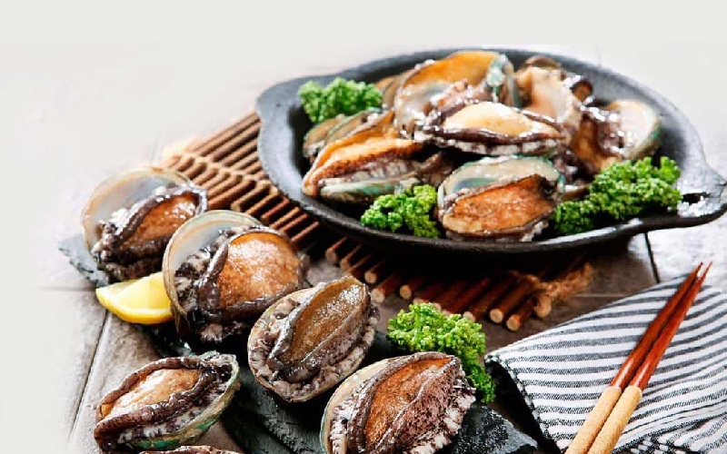 15 đặc sản hải sản Phú Quốc nhất định phải thử một lần 5