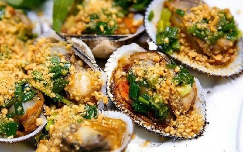 15 đặc sản hải sản Phú Quốc nhất định phải thử một lần 7