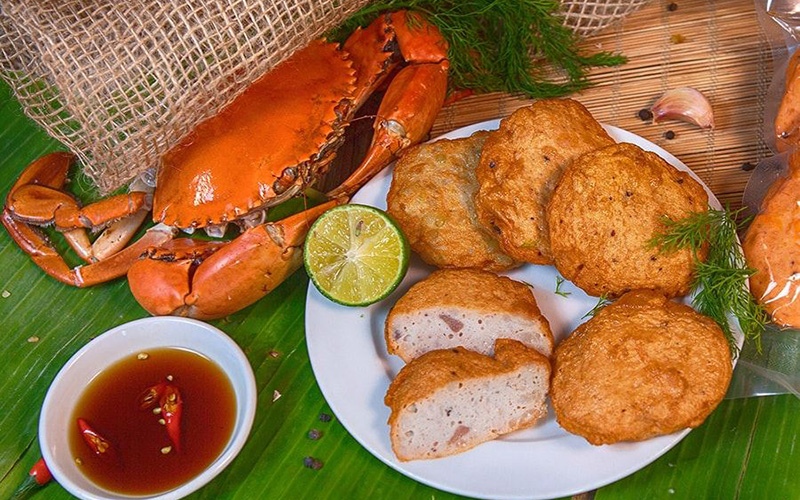 15 đặc sản hải sản Phú Quốc nhất định phải thử một lần 9