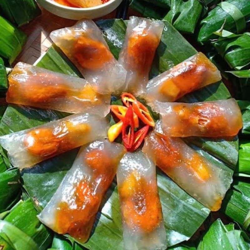Thưởng thức trọn vẹn hương vị cố đô với 10 món đặc sản Huế hấp dẫn 12