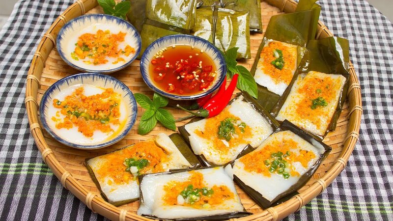 Thưởng thức trọn vẹn hương vị cố đô với 10 món đặc sản Huế hấp dẫn 5