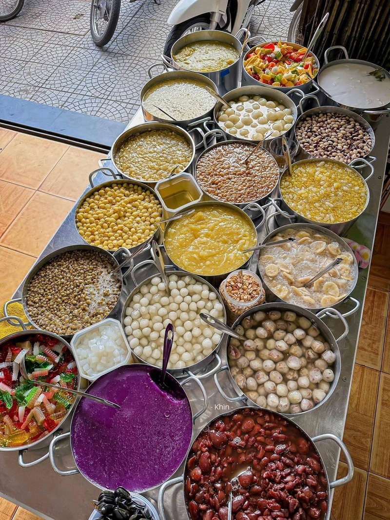 Thưởng thức trọn vẹn hương vị cố đô với 10 món đặc sản Huế hấp dẫn 6
