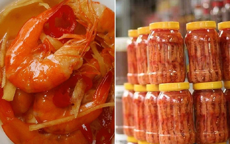 Top 15+ đặc sản Huế làm quà được du khách yêu thích 3
