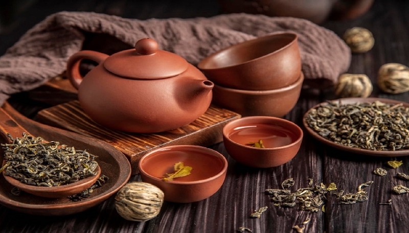 Top 15+ đặc sản Huế làm quà được du khách yêu thích 5