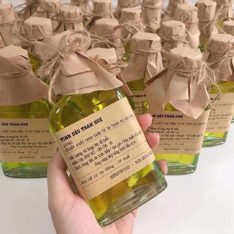 Top 15+ đặc sản Huế làm quà được du khách yêu thích 8