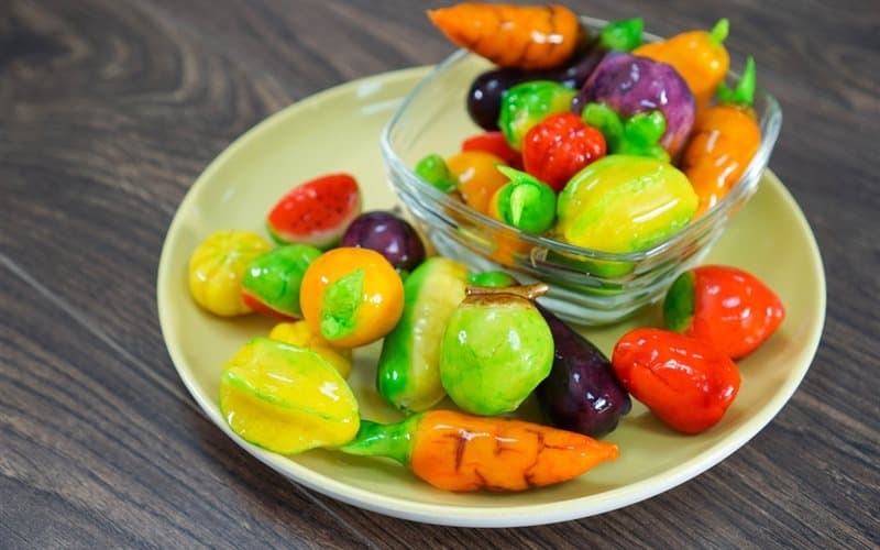 Top 15+ đặc sản Huế làm quà được du khách yêu thích 10