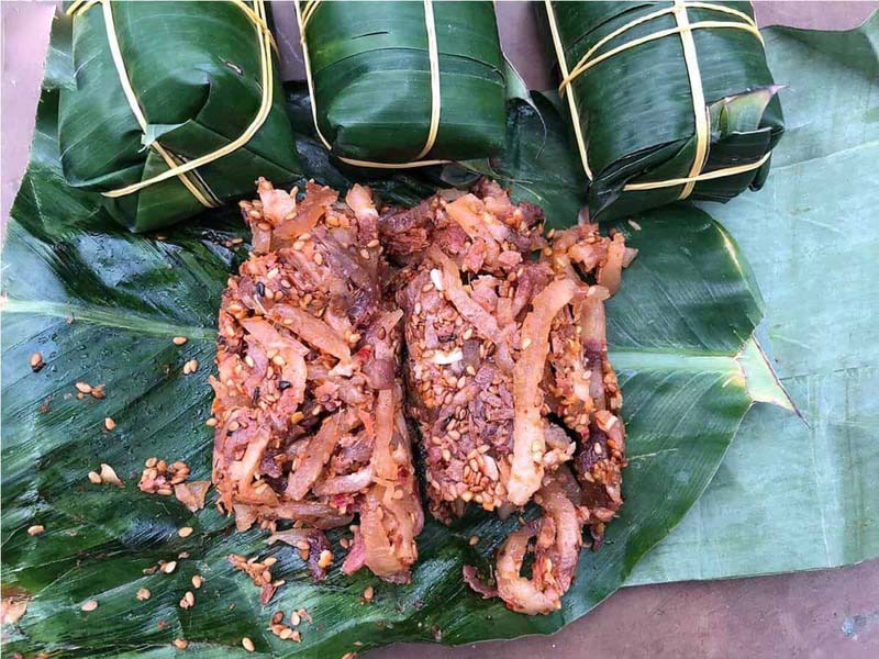 Thưởng thức trọn vẹn hương vị cố đô với 10 món đặc sản Huế hấp dẫn 9